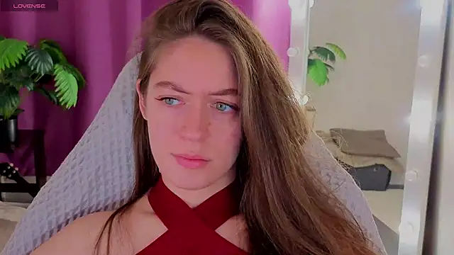 Agnes Wells online show from 06/10/26, 01:07