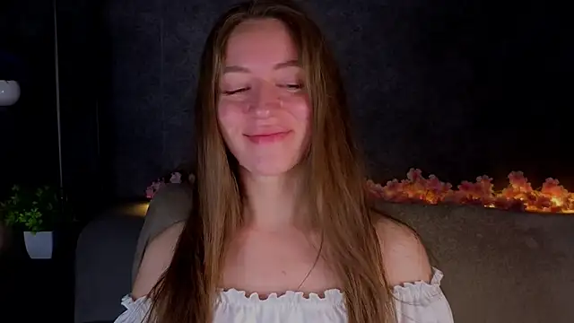 Agnes Wells online show from 07/10/26, 01:16