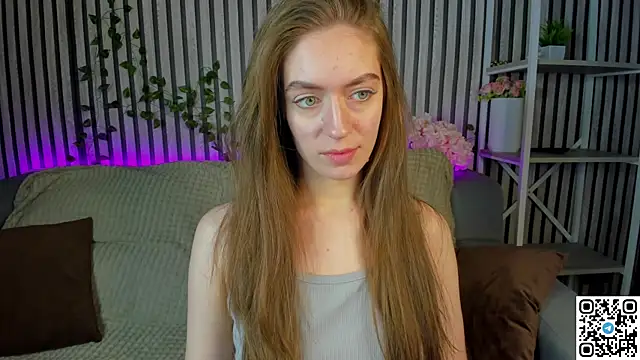 Agnes Wells online show from 03/15/26, 09:16