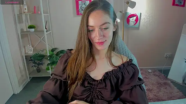 Snapshot of Agnes_Wells chatting on 02/20/26, 09:22 Agnes Wells online show from 02/20/26, 09:22