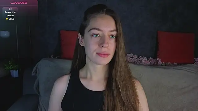 Agnes Wells online show from 06/28/26, 01:12
