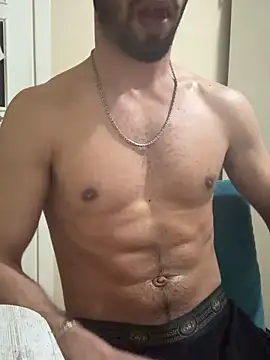 LUKADDES online show from 04/27/26, 12:08