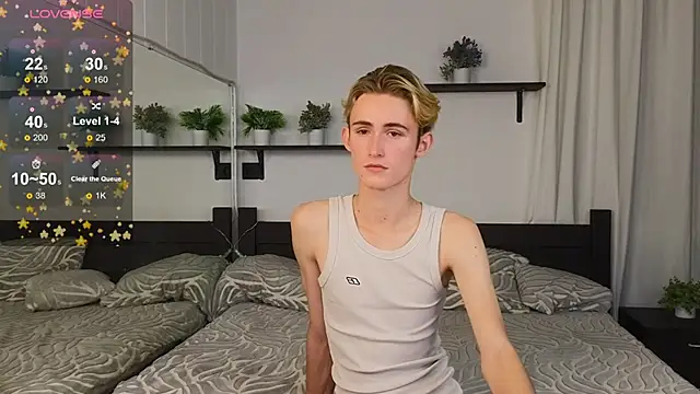 tommy XXX online show from 10/18/25, 11:40