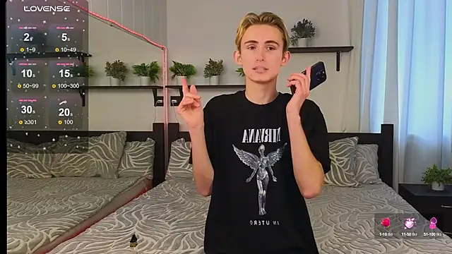 tommy XXX online show from 10/15/25, 04:33