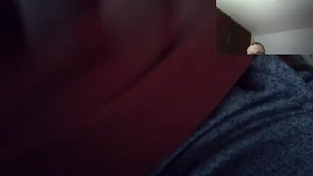 SpicyDuoX online show from 10/13/25, 08:16