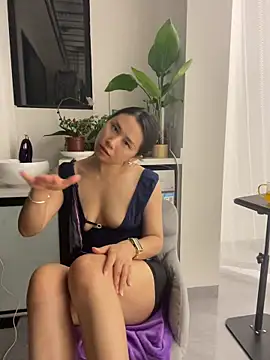 Jyoti-baby online show from 05/21/26, 02:03