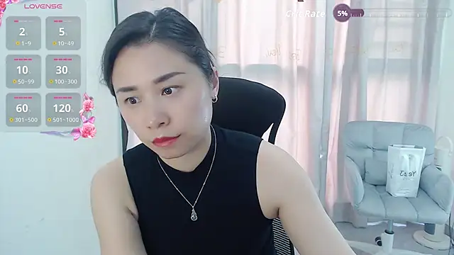 Snapshot of Jyoti-baby chatting on 04/12/26, 06:38 Jyoti-baby online show from 04/12/26, 06:38