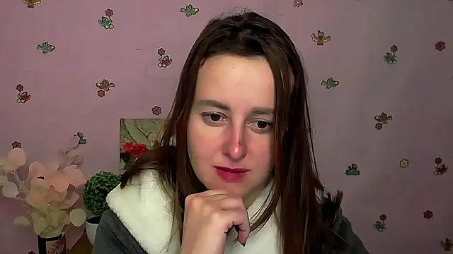 Snapshot of FeelMe__ chatting on 10/21/25, 07:19 FeelMe online show from 10/21/25, 07:19