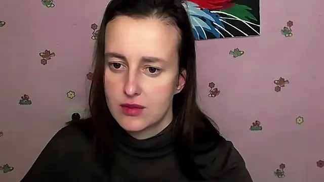 Snapshot of FeelMe__ chatting on 11/21/25, 08:24 FeelMe online show from 11/21/25, 08:24