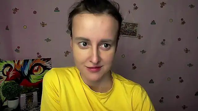 Snapshot of FeelMe__ chatting on 12/18/25, 11:03 FeelMe online show from 12/18/25, 11:03