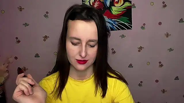 Snapshot of FeelMe__ chatting on 11/20/25, 01:01 FeelMe online show from 11/20/25, 01:01