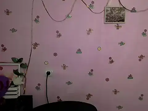 Snapshot of FeelMe__ chatting on 02/21/26, 08:33 FeelMe online show from 02/21/26, 08:33