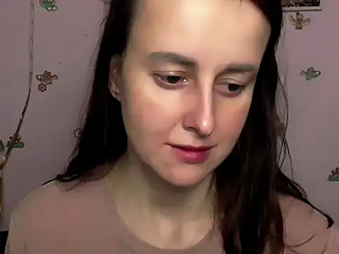 Snapshot of FeelMe__ chatting on 02/24/26, 08:31 FeelMe online show from 02/24/26, 08:31