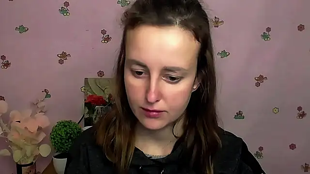 Snapshot of FeelMe__ chatting on 10/15/25, 06:22 FeelMe online show from 10/15/25, 06:22