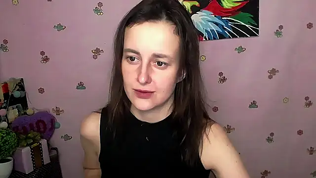 Snapshot of FeelMe__ chatting on 11/28/25, 01:22 FeelMe online show from 11/28/25, 01:22