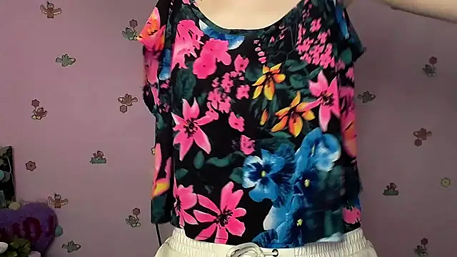 Snapshot of FeelMe__ chatting on 12/05/25, 08:46 FeelMe online show from 12/05/25, 08:46