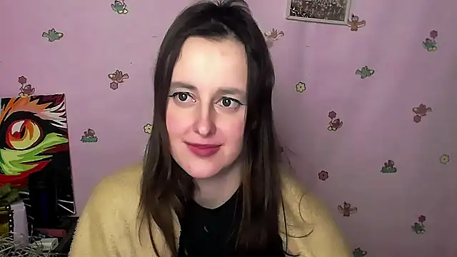 Snapshot of FeelMe__ chatting on 12/14/25, 11:21 FeelMe online show from 12/14/25, 11:21