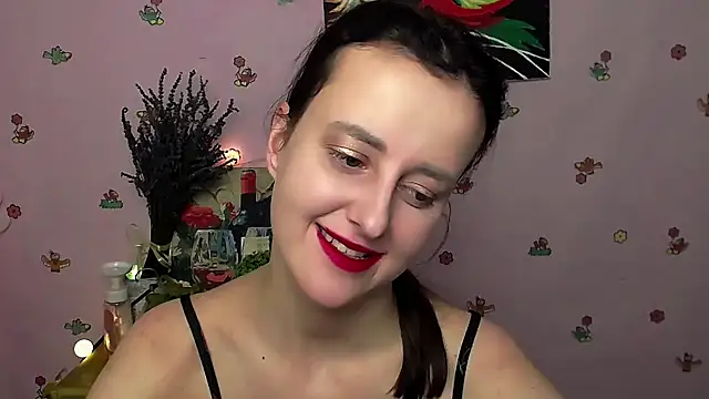 Snapshot of FeelMe__ chatting on 11/05/25, 09:45 FeelMe online show from 11/05/25, 09:45