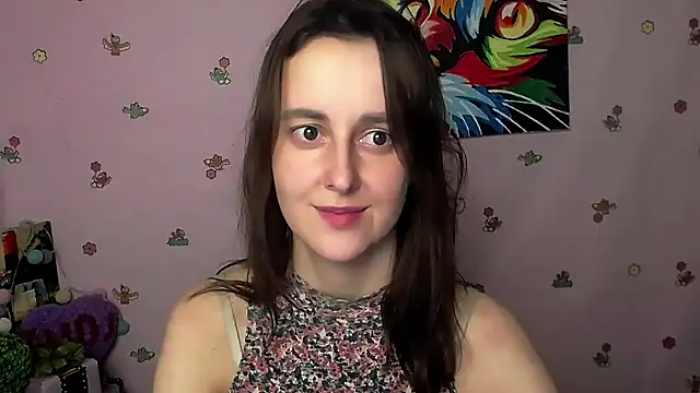 Snapshot of FeelMe__ chatting on 11/29/25, 06:41 FeelMe online show from 11/29/25, 06:41