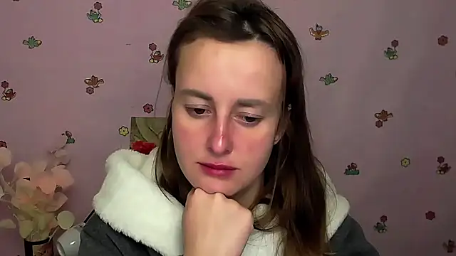 Snapshot of FeelMe__ chatting on 10/16/25, 05:59 FeelMe online show from 10/16/25, 05:59