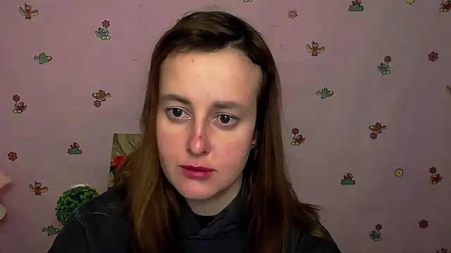 Snapshot of FeelMe__ chatting on 10/22/25, 05:51 FeelMe online show from 10/22/25, 05:51