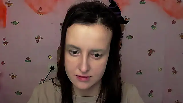 Snapshot of FeelMe__ chatting on 11/03/25, 08:18 FeelMe online show from 11/03/25, 08:18