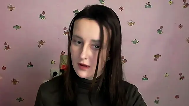 Snapshot of FeelMe__ chatting on 10/29/25, 01:43 FeelMe online show from 10/29/25, 01:43