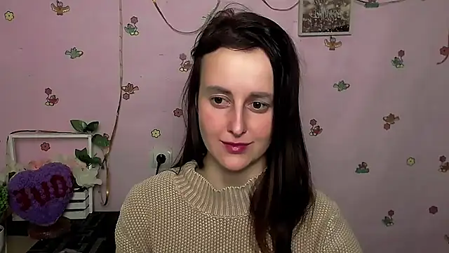 Snapshot of FeelMe__ chatting on 02/13/26, 08:31 FeelMe online show from 02/13/26, 08:31