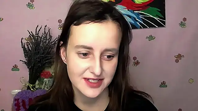 Snapshot of FeelMe__ chatting on 11/10/25, 09:03 FeelMe online show from 11/10/25, 09:03