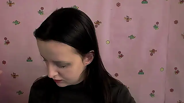 Snapshot of FeelMe__ chatting on 10/30/25, 08:34 FeelMe online show from 10/30/25, 08:34