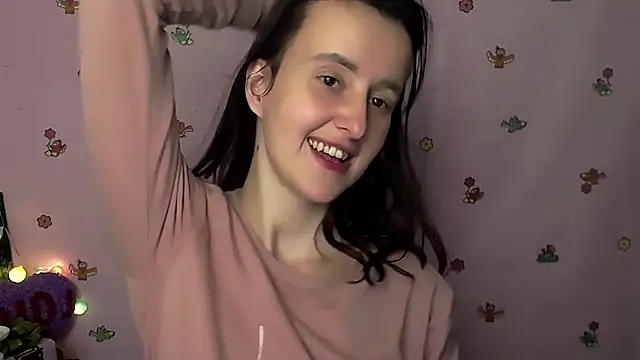 Snapshot of FeelMe__ chatting on 12/04/25, 01:21 FeelMe online show from 12/04/25, 01:21