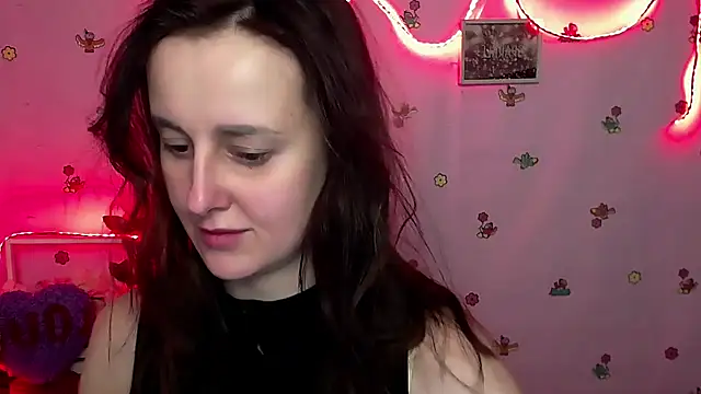 Snapshot of FeelMe__ chatting on 02/18/26, 08:05 FeelMe online show from 02/18/26, 08:05