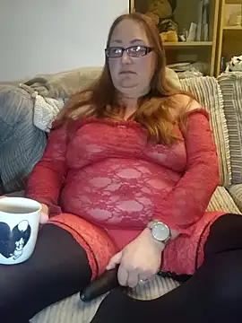 Luscious-LucyXX online show from 04/10/26, 07:54