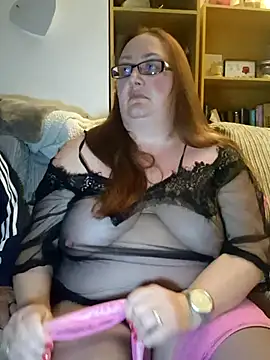 Luscious-LucyXX online show from 04/05/26, 07:53