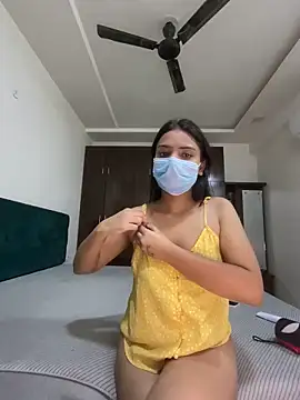 somya girl online show from 09/21/25, 05:18