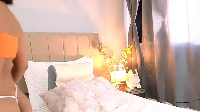 Penelophe01 online show from 02/11/26, 07:14