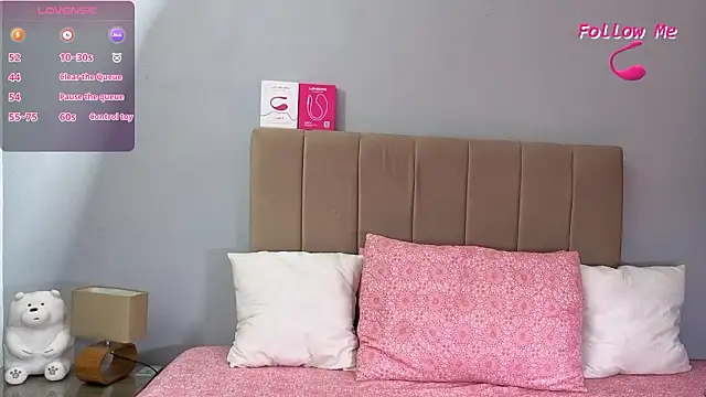 Penelophe01 online show from 01/31/26, 08:29