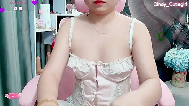 Snapshot of Cindy_Cutiegirl chatting on 10/17/25, 10:22 Cindy Cutiegirl online show from 10/17/25, 10:22