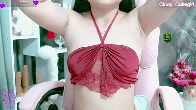 Snapshot of Cindy_Cutiegirl chatting on 10/04/25, 01:18 Cindy Cutiegirl online show from 10/04/25, 01:18