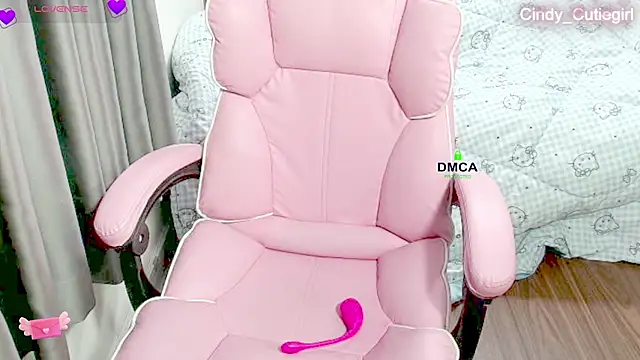 Cindy Cutiegirl online show from 05/21/26, 10:18