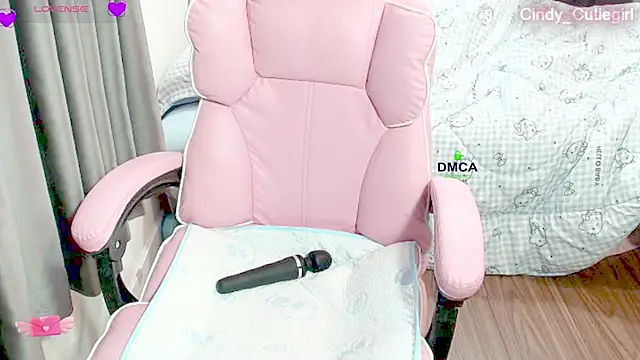 Cindy Cutiegirl online show from 05/01/26, 10:26