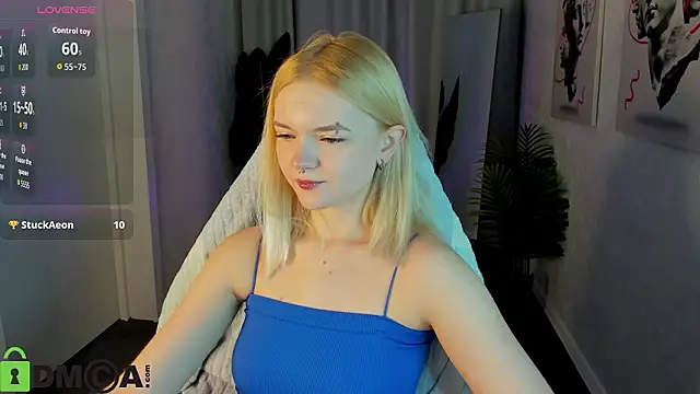 Snapshot of Carrie_Foster chatting on 02/23/26, 08:37 Carrie Foster online show from 02/23/26, 08:37