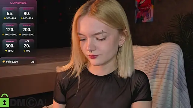 Carrie Foster online show from 04/02/26, 02:46