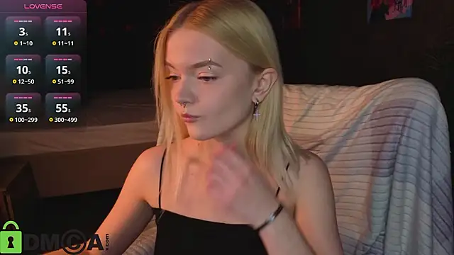 Carrie Foster online show from 03/30/26, 01:45