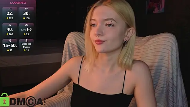 Carrie Foster online show from 04/03/26, 02:23