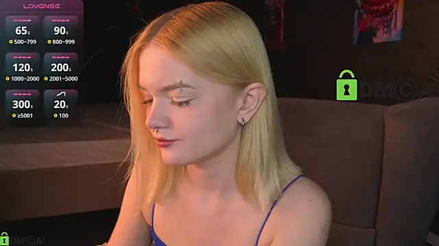 Carrie Foster online show from 04/14/26, 02:55