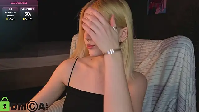 Carrie Foster online show from 03/23/26, 12:49