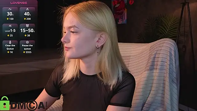 Carrie Foster online show from 03/03/26, 02:02