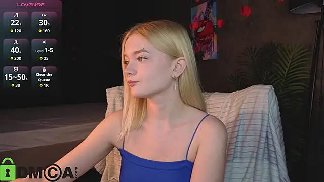 Carrie Foster online show from 03/21/26, 03:05