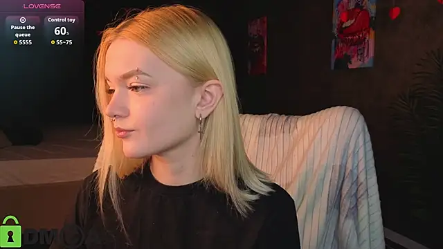 Carrie Foster online show from 03/26/26, 02:04